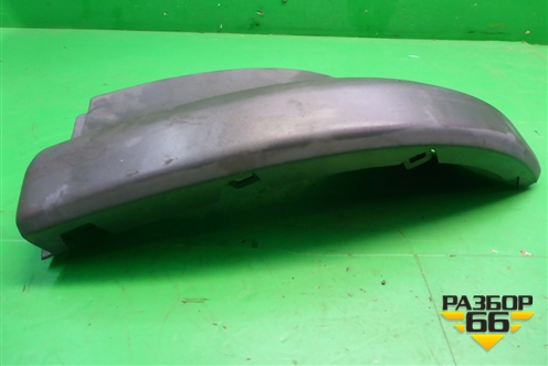 Накладка переднего бампера левая  (1438563) для Scania 5 P Series с 2004-2016г