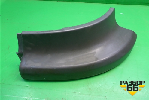 Накладка переднего бампера левая  (1438563) для Scania 5 P Series с 2004-2016г