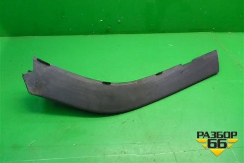 Накладка крыла  переднего левого (1517649) для Scania 5 P Series с 2004-2016г