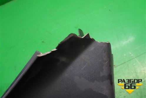 Накладка крыла  переднего левого (1517649) для Scania 5 P Series с 2004-2016г