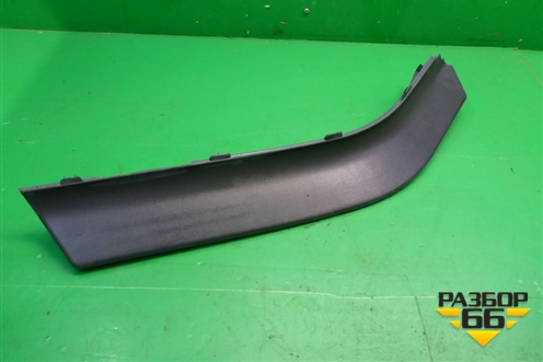 Накладка крыла  переднего левого (1517649) для Scania 5 P Series с 2004-2016г