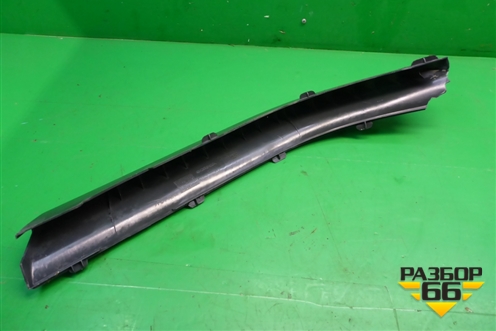 Накладка крыла  переднего левого (1517649) для Scania 5 P Series с 2004-2016г