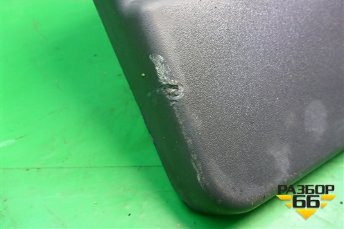 Накладка переднего крыла левого  (верхняя) (1364665) для Scania 5 P Series с 2004-2016г