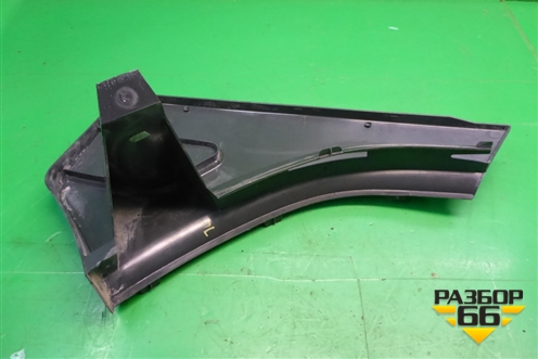 Накладка переднего крыла левого  (верхняя) (1364665) для Scania 5 P Series с 2004-2016г