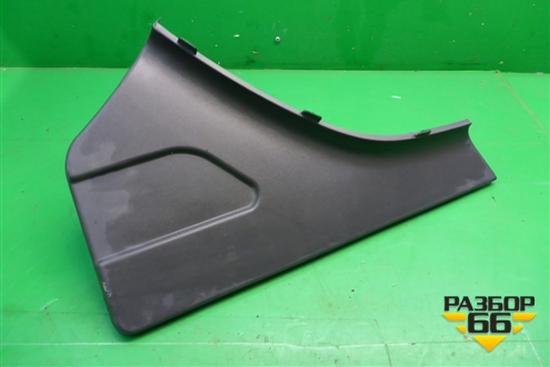 Накладка переднего крыла левого  (верхняя) (1364665) для Scania 5 P Series с 2004-2016г