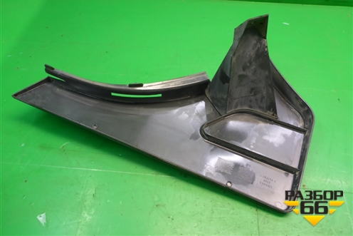 Накладка переднего крыла левого  (верхняя) (1364665) для Scania 5 P Series с 2004-2016г