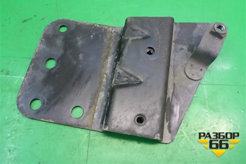 Кронштейн радиатора верхний  (1530607) для Scania 5 P Series с 2004-2016г