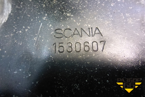 Кронштейн радиатора верхний  (1530607) для Scania 5 P Series с 2004-2016г