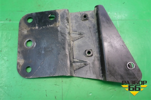 Кронштейн радиатора верхний  (1530607) для Scania 5 P Series с 2004-2016г