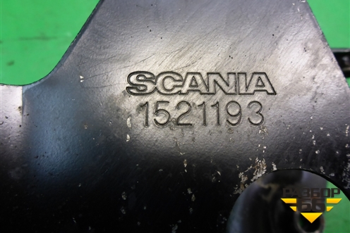 Кронштейн бачка гидроусилителя (1521193) для Scania 5 P Series с 2004-2016г