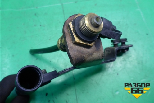 Кронштейн  контрольного щупа (1540168) для Scania 5 P Series с 2004-2016г