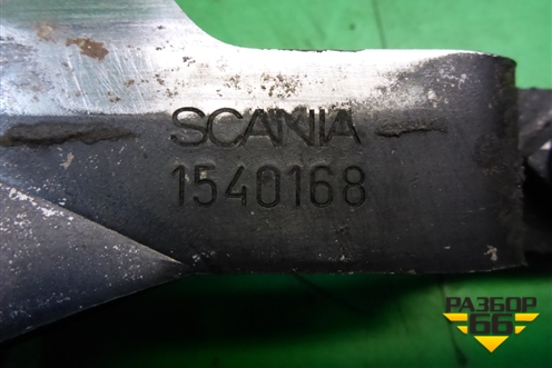 Кронштейн  контрольного щупа (1540168) для Scania 5 P Series с 2004-2016г
