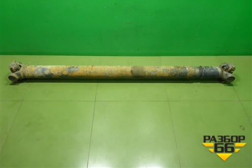 Вал карданный  (длина 189мм от флянца до флянца) для Scania 5 P Series с 2004-2016г