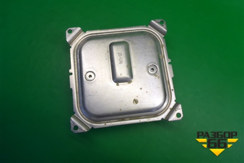 Блок управления фарой LED (260556623R) для Renault Arkana с 2019г (Аркана)