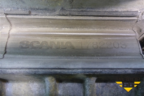 Опора КПП  (1782203) для Scania 5 P Series с 2004-2016г