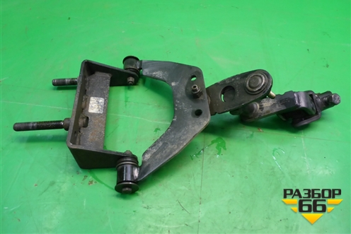 Кронштейн  (крепление тяги кулисы КПП) (1755253) для Scania 5 P Series с 2004-2016г