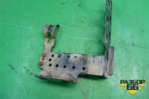 Кронштейн  крепление электромагнитного клапана (1471872) для Scania 5 P Series с 2004-2016г