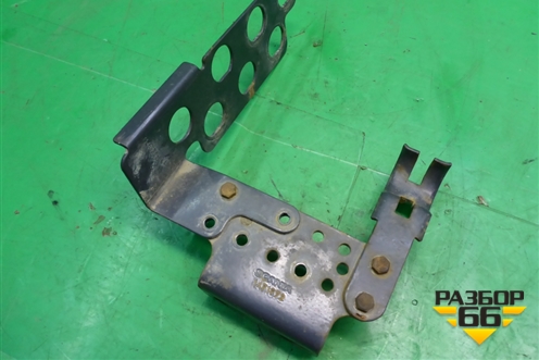 Кронштейн  крепление электромагнитного клапана (1471872) для Scania 5 P Series с 2004-2016г