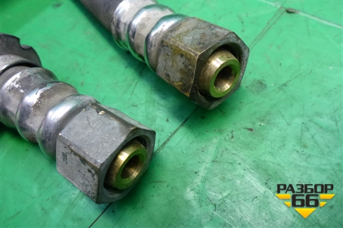 Шланг тормозной для Scania 5 P Series с 2004-2016г