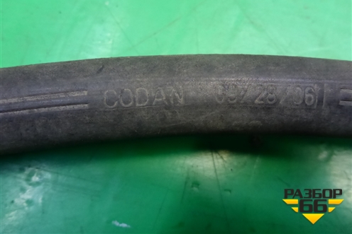 Шланг тормозной для Scania 5 P Series с 2004-2016г