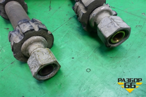 Шланг тормозной для Scania 5 P Series с 2004-2016г