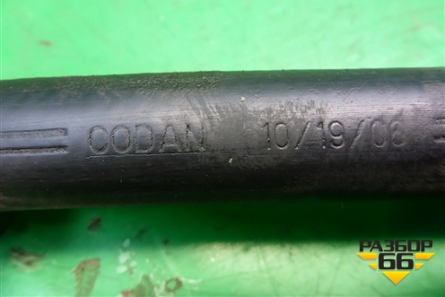 Шланг тормозной для Scania 5 P Series с 2004-2016г