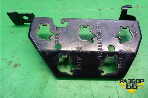 Кронштейн  (1722911) для Scania 5 P Series с 2004-2016г