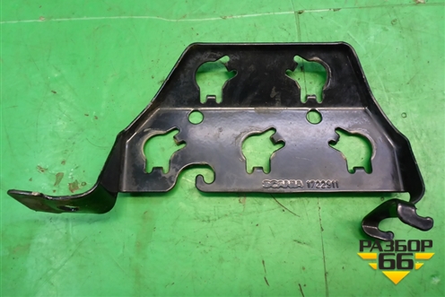 Кронштейн  (1722911) для Scania 5 P Series с 2004-2016г