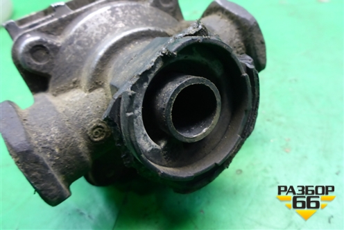 Клапан аварийного растормаживания (1422152) для Scania 5 P Series с 2004-2016г