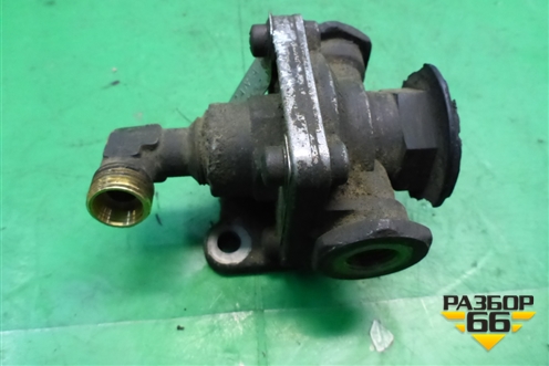 Клапан аварийного растормаживания (1422152) для Scania 5 P Series с 2004-2016г