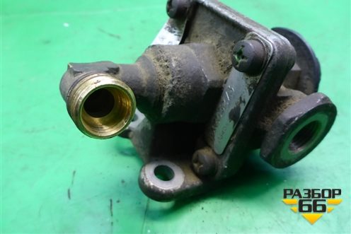 Клапан аварийного растормаживания (1422152) для Scania 5 P Series с 2004-2016г