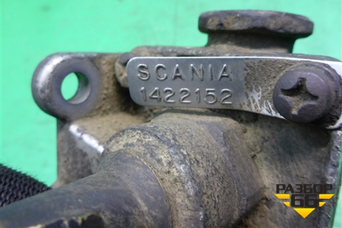 Клапан аварийного растормаживания (1422152) для Scania 5 P Series с 2004-2016г