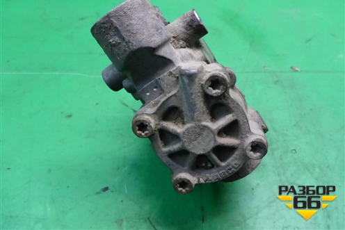 Кран ABS (4721950970) для Scania 5 P Series с 2004-2016г