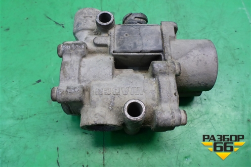 Кран ABS (4721950970) для Scania 5 P Series с 2004-2016г