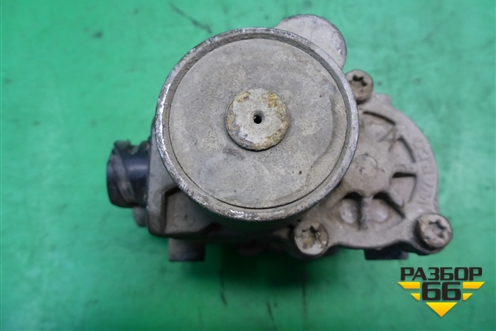 Кран ABS (4721950970) для Scania 5 P Series с 2004-2016г