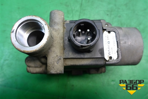 Кран ABS (4721950970) для Scania 5 P Series с 2004-2016г