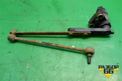 Датчик уровня пола (4410501010) для Scania 5 P Series с 2004-2016г