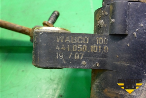 Датчик уровня пола (4410501010) для Scania 5 P Series с 2004-2016г