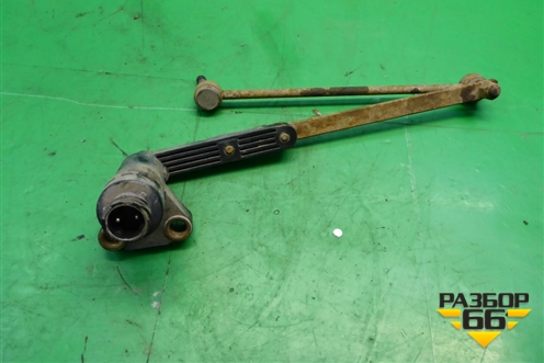 Датчик уровня пола (4410501010) для Scania 5 P Series с 2004-2016г