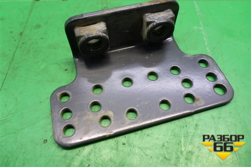 Кронштейн  (крепление электромагнитных клапанов) (1471872) для Scania 5 P Series с 2004-2016г