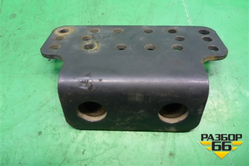 Кронштейн  (крепление электромагнитных клапанов) (1471872) для Scania 5 P Series с 2004-2016г