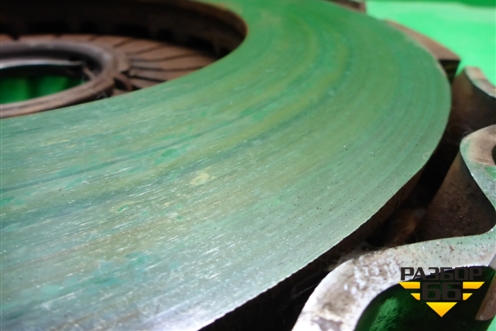 Корзина сцепления (DC1108) (1479574) для Scania 5 P Series с 2004-2016г