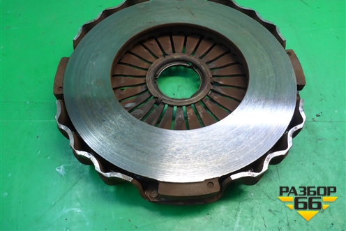 Корзина сцепления (DC1108) (1479574) для Scania 5 P Series с 2004-2016г