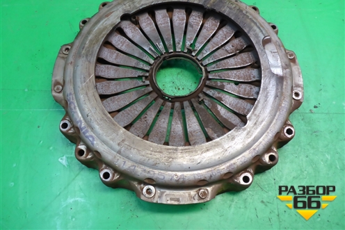 Корзина сцепления (DC1108) (1479574) для Scania 5 P Series с 2004-2016г