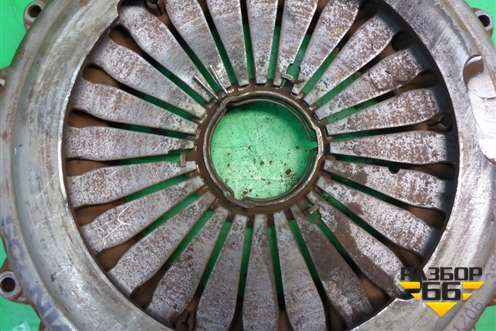 Корзина сцепления (DC1108) (1479574) для Scania 5 P Series с 2004-2016г