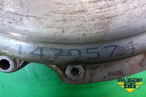 Корзина сцепления (DC1108) (1479574) для Scania 5 P Series с 2004-2016г