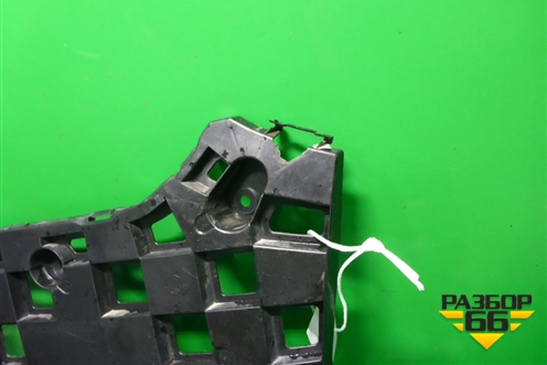 Кронштейн заднего бампера левый (боковой M-пакет) (51128069903) для BMW X7 G07 с 2018г (Х7 Г07)