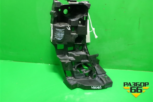 Кронштейн заднего бампера левый (M-пакет) (51128069901) для BMW X7 G07 с 2018г (Х7 Г07)