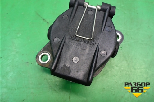 Корпус розетки для Scania 5 P Series с 2004-2016г