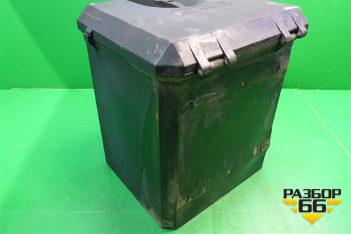 Ящик инструментальный для Scania 5 P Series с 2004-2016г